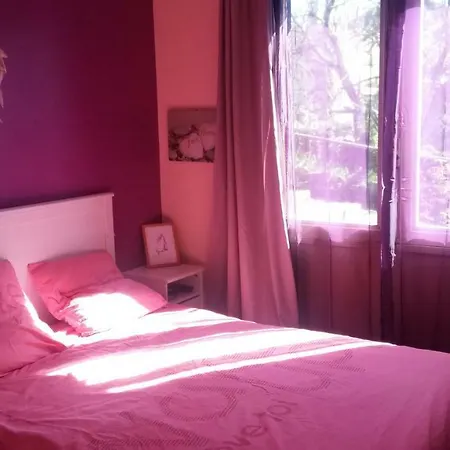 Le Chalet Zen Сasa de vacaciones Saint-Denis (Aude)
