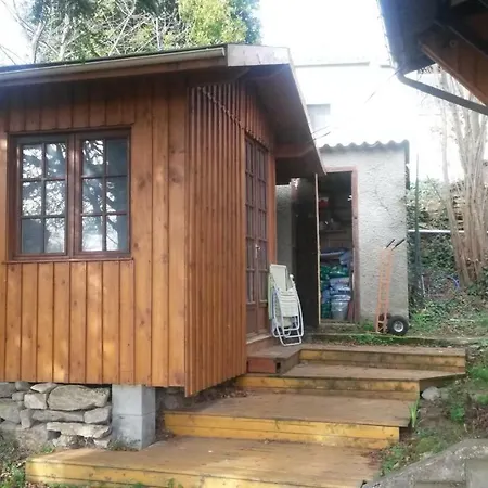Le Chalet Zen