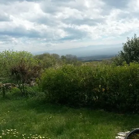 Le Chalet Zen * Saint-Denis (Aude)